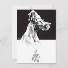 Cartão De Festividades Unique Christmas Cards