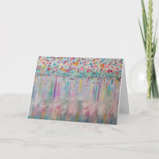 Cartão De Festividades Unique Trendy Modern Eye Catching design Bliss