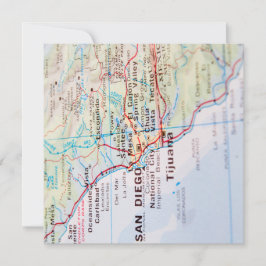 Cartão De Festividades United States 1830 Historical Vintage Map