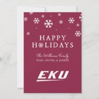 Universidade de Kentucky Oriental | EKU