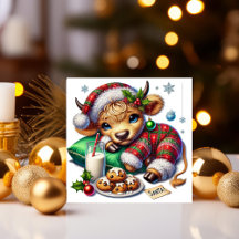 Vaca das Terras Altas de Natal Aconchegante em Pij