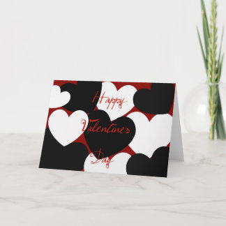 Cartão De Festividades ValentimDay