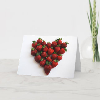 Cartão De Festividades Valentine