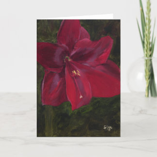 Cartão De Festividades Valentine