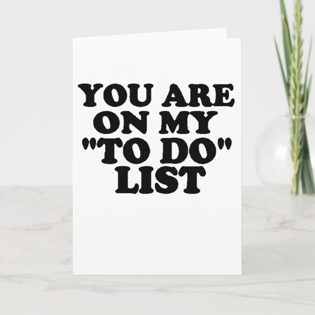 Cartão De Festividades valentine husband boyfriend wife girlfriend (Frente)