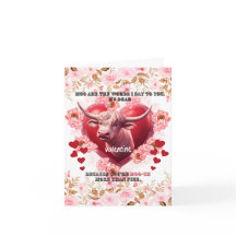 Valentine O que eu tenho a dizer é moo