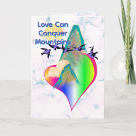 Cartão De Festividades Valentine's Day Card