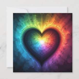 Cartão De Festividades Valentines Day Card by Andrew Goodchild