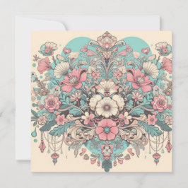 Cartão De Festividades Valentines Day Card by DarkerButOlder 5