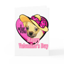 Valentines Puggle