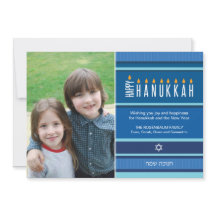 Velas de Hanukkah riscadas