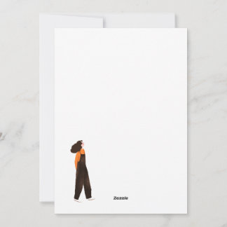 Cartão De Festividades velha casa no Reino Unido