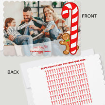 Vermelho doce Natal Biscoito de Gengibre-Ração d