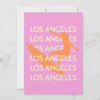 Viagem de Arte de Los Angeles, Califórnia, Viagem,
