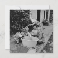 Vintage Children Plays