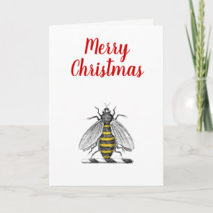 Cartão De Festividades Vintage Heráldica Vintage Bebê Natal Emblem C