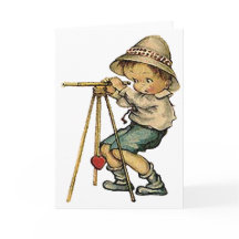 Vintage Land Surveyor - Verdadeiro Amor