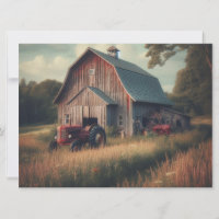 vintage/rugosidade e arte de tratores