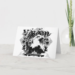 Cartão De Festividades Visão - Consulte e Posse da Placa - Personalizada