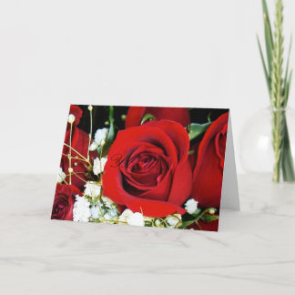 CARTÃO DE FESTIVIDADES VOCÊ