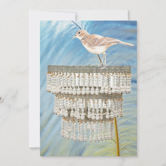 Cartão De Festividades Você Acende Minha Vida (Frente)