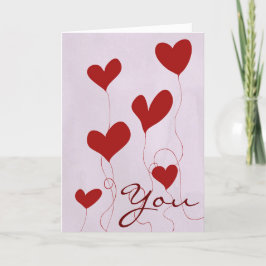 Cartão De Festividades Você é a luz