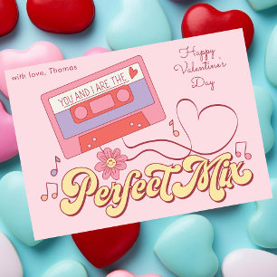 Cartão De Festividades Você e eu somos o Dia de os namorados engraçado pe