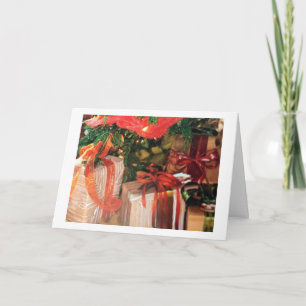 CARTÃO DE FESTIVIDADES VOCÊ É MAIS ESPECIAL DO QUE QUALQUER PLACA DE NATA