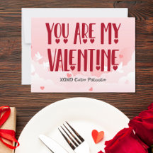 Você é meu(a) namorado(a) (no dia dos namorados) /