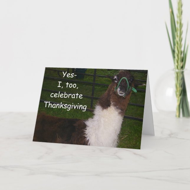 CARTÃO DE FESTIVIDADES VOCÊ É MINHA RAZÃO PARA SER AGRADECIDO (Frente)