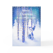 Você e seu Fox feito sob encomenda do Natal do