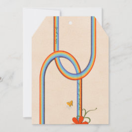 Cartão De Festividades Você pode passar por isso