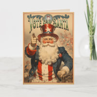 Votação Para Os Papais noeis 2