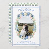 Vovô Costeiro do Milênio Natal Seashell 3 Foto