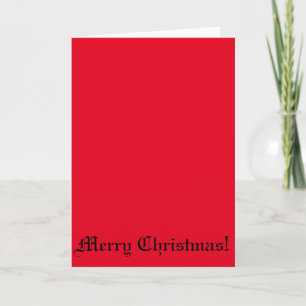 Cartão De Festividades We Three Kings Greeting Card