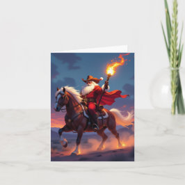 Cartão De Festividades „Weihnachtliche Harmonie“