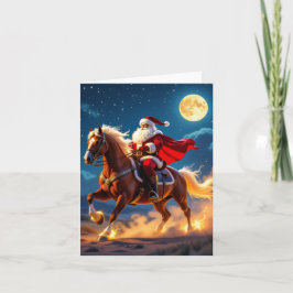 Cartão De Festividades „Weihnachtliche Harmonie“