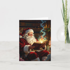 Cartão De Festividades „Weihnachtliche Harmonie“