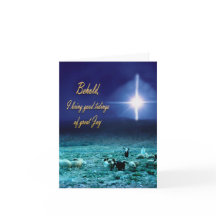 Where Shepherds Watch