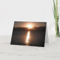 Winter Solstice Blessing