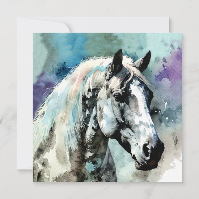 Cartão De Festividades Wrapping Paper Flat Sheet Set of 3 (Frente)