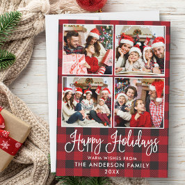 Cartão De Festividades Xadrez 4 Fotografias do Diário Moderno