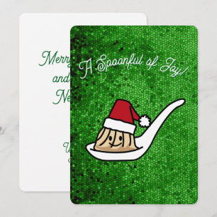 Cartão De Festividades Xiaolongbao Sopa Chinesa Dumpling Dim Sum Papai No