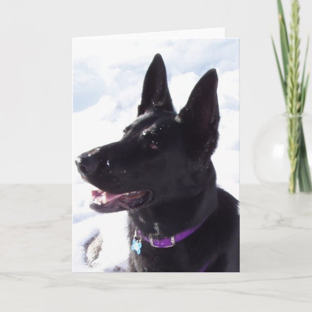 Cartão De Festividades xmas1 (Frente)