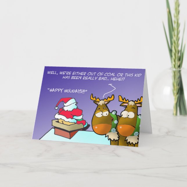 Cartão De Festividades xmas card 2 2010 (Frente)