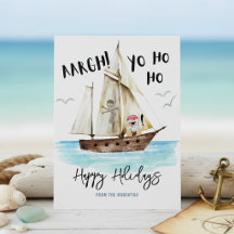 Yo Ho Ho Papai Noel Natal 