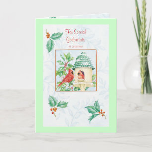 Cartão De Festividades zz para padrinhos especiais no Natal_001