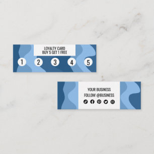 CARTÃO DE FIDELIDADE 