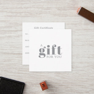 CARTÃO DE FIDELIDADE 