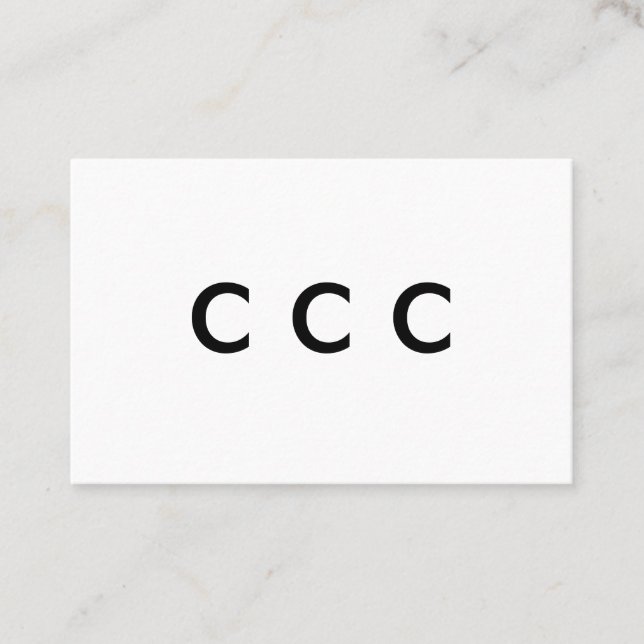 CARTÃO DE FIDELIDADE 3 (Frente)